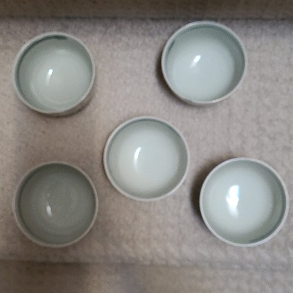 Chinese tea set - Picture 7 of 11